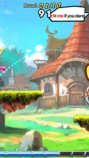 DD'Academy Screenshot 9