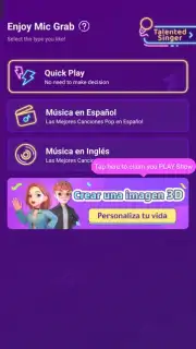 WePlay - Game & Party Screenshot 10