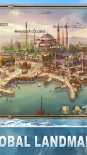 War for the Seas Screenshot 3