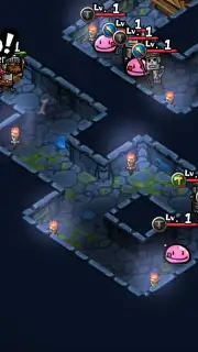 Whambam Warriors Screenshot 10