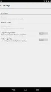 Focus Screenshot 4