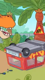 Aha World Screenshot 2
