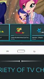 MEO Go Screenshot 6
