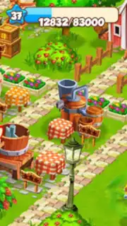 Top Farm Screenshot 5