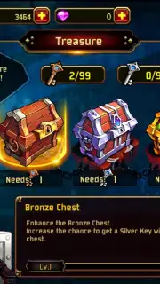 Kritika: Chaos Unleashed Screenshot 4