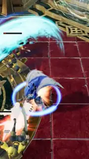 The Blade of The Three Kingdoms: Return Screenshot 8
