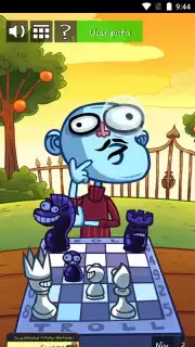 Troll Quest Silly Test 3 Screenshot 5