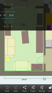 Floor Plan Creator Screenshot 6