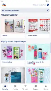 Mein dm Screenshot 15