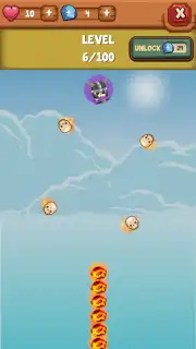 God of Magic Screenshot 5