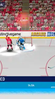 Hockey All Stars 24 Screenshot 23