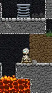 Just Bones Screenshot 7