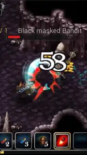 S.O.L : Stone of Life Screenshot 1