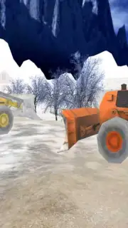 Snow Truck Screenshot 3