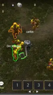 Tears of God Screenshot 11