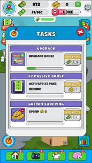 Lamar - Idle Vlogger Screenshot 1