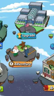 Animation Throwdown: TQFC Screenshot 3