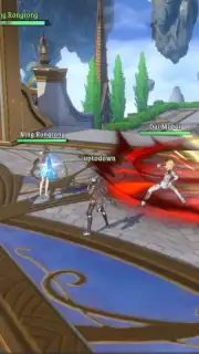 Soul Land: New World Tales Screenshot 13
