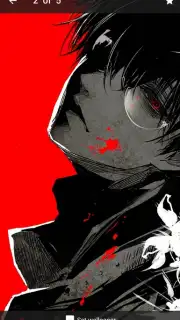 Anime god Screenshot 1