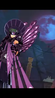 Saint Seiya Mobile Screenshot 8