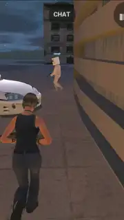 Los Angeles Crimes Screenshot 6