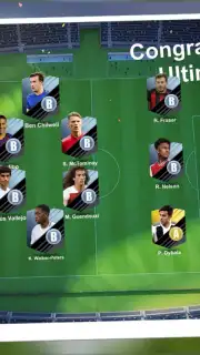 Ultimate Football Club Screenshot 10