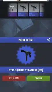 Case Simulator Ultimate Screenshot 12