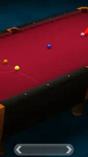 Pool Break Screenshot 3
