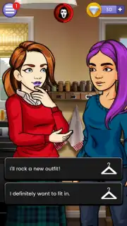 What's Your Story? Screenshot 1