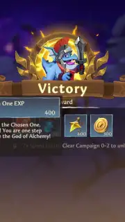 God's Legacy: Alchemist Screenshot 8