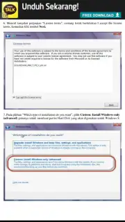 Install Windows 8 Tutorial Screenshot 8