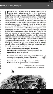 Google PDF Viewer Screenshot 4