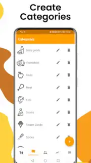 FoodLess Screenshot 4