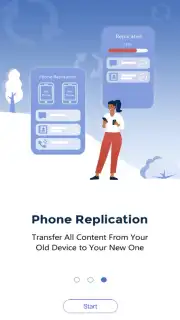 Zapya Screenshot 3