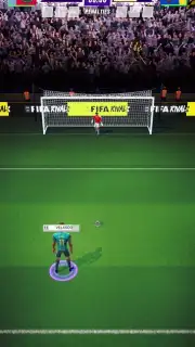 FIFA Rivals Screenshot 3