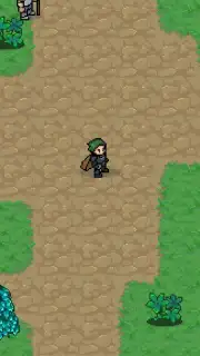 Dungeon Quest Action RPG - Labyrinth Legend Screenshot 2