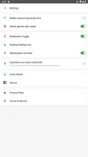 Palmstore Screenshot 16