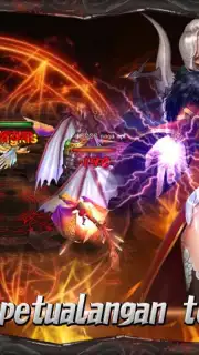 Legend of chaos Screenshot 12