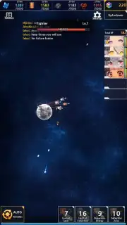 Stella Maiden Screenshot 2