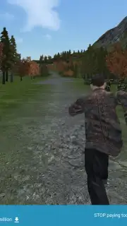 ExperimentZ Screenshot 4