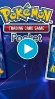 Pokémon TCG Pocket Screenshot 1