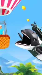 My Shark Show Screenshot 8
