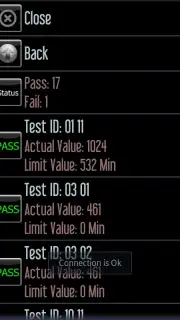 Car Gauge Lite OBD2 Screenshot 11