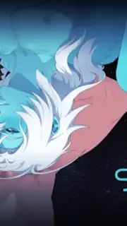 The Symbiant BL/Yaoi game Screenshot 6