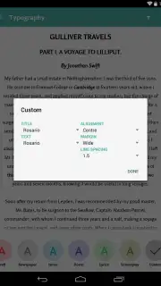 JotterPad Screenshot 4