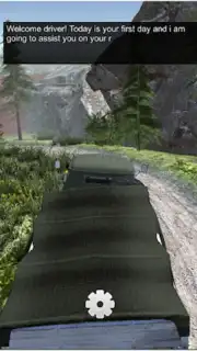 Snow Runer : driving games Screenshot 6