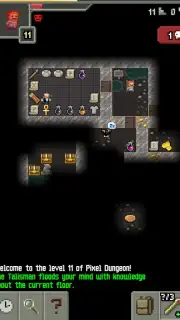 Shattered Pixel Dungeon Screenshot 8