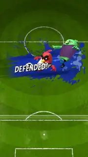Angry Birds Goal! Screenshot 9