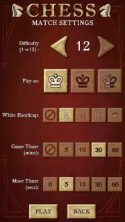 Chess Free Screenshot 3