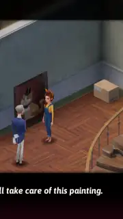 My Story - Mansion Makeover Screenshot 8